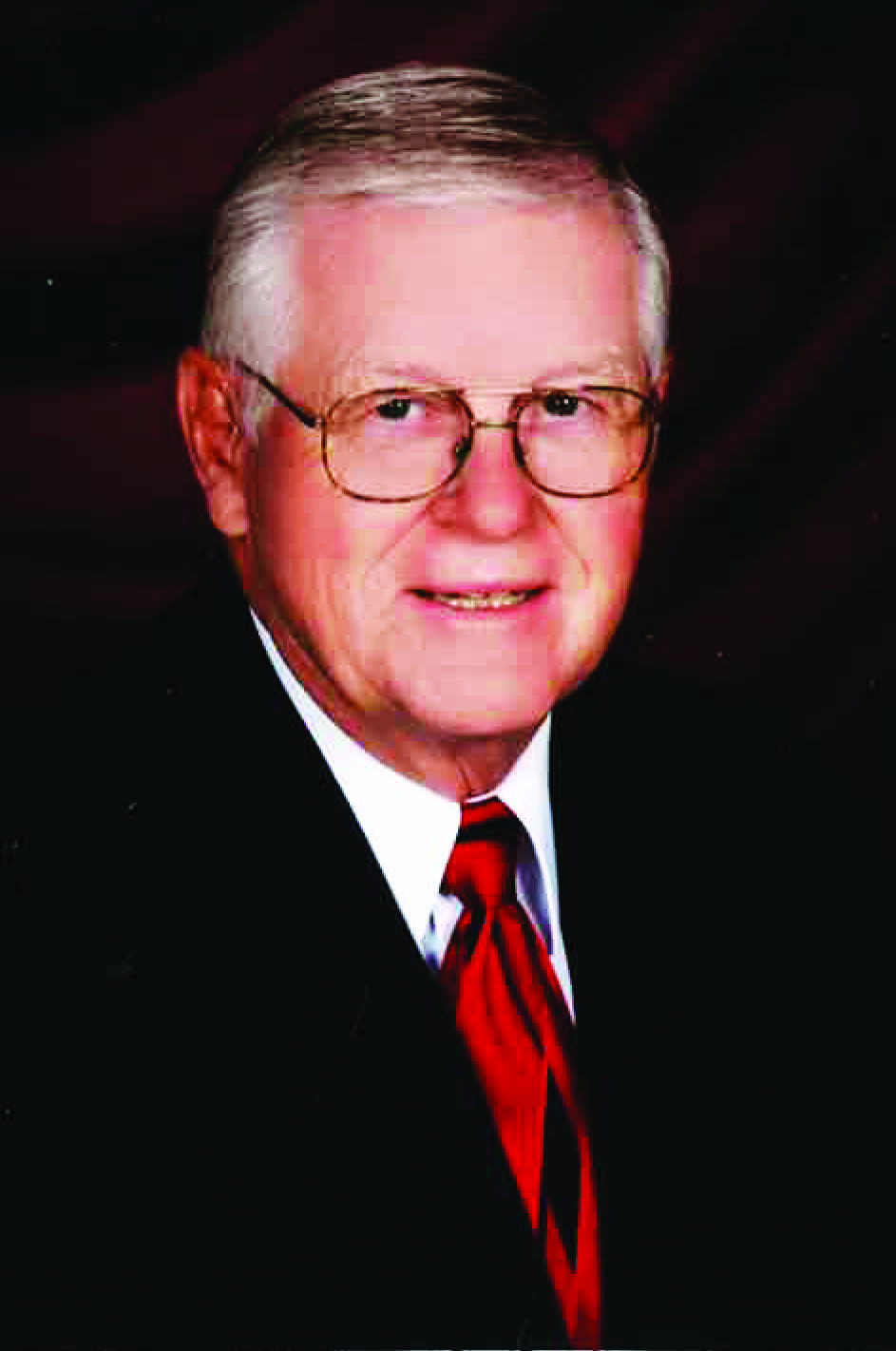 Dr. Chapman To Be Honored With ECU’s Distinguished Former Faculty Award